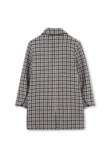 Cappotto con motivo pied-de-poule ZADIG & VOLTAIRE | X60420213
